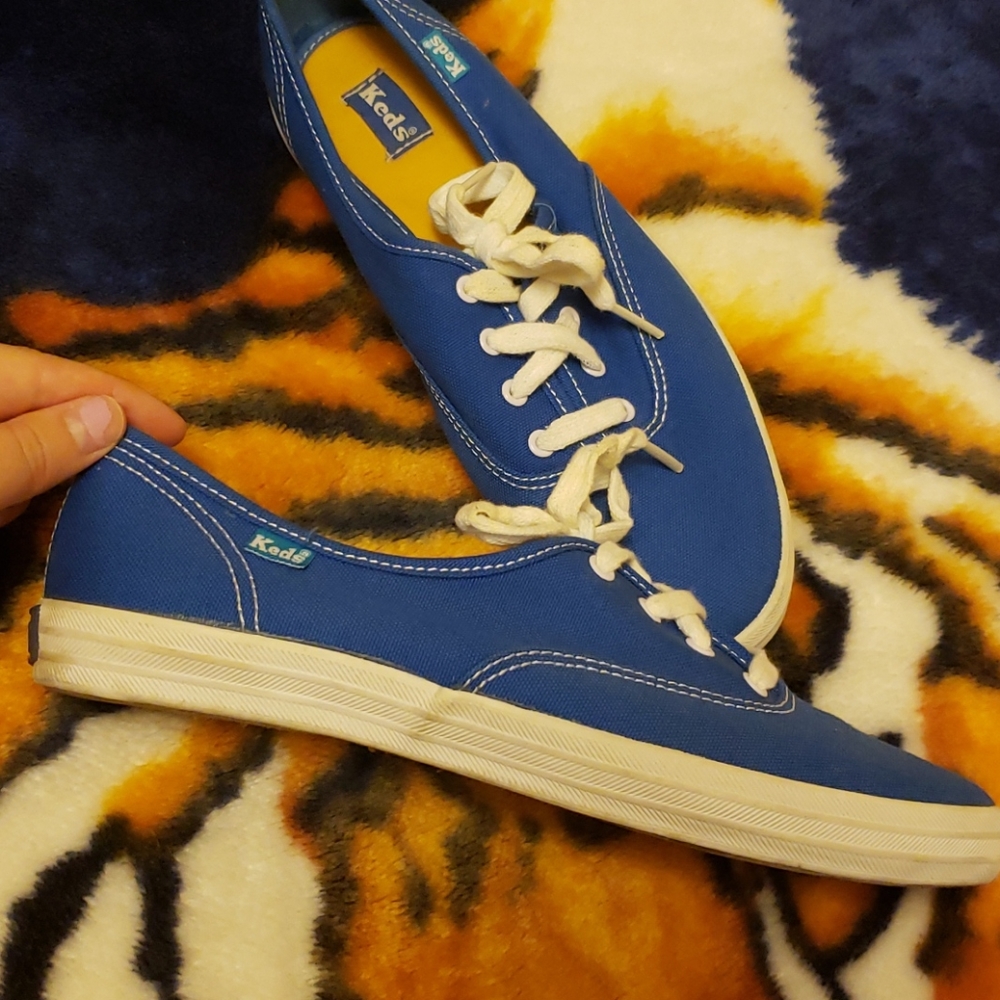 Blue keds - Picture 2 of 6